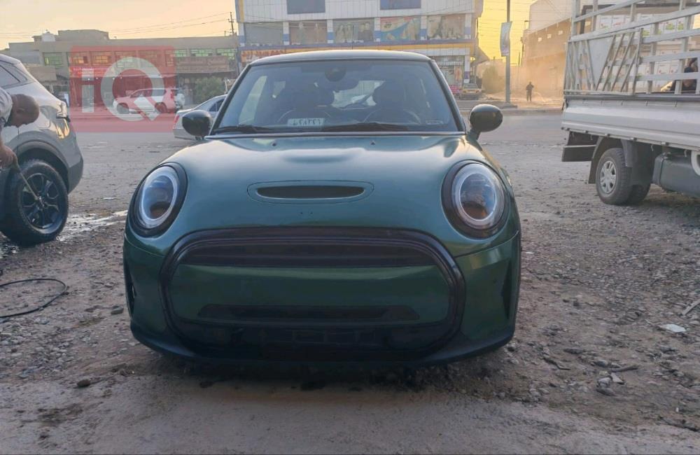 مینی کوپەر